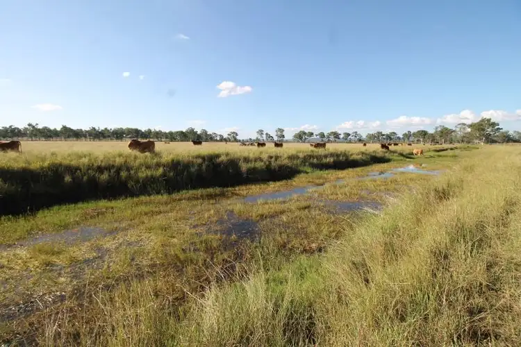Fourth view of Homely land listing, Lot 4 and Lot 11 Kangaroo Yard Rd, Wondai QLD 4606