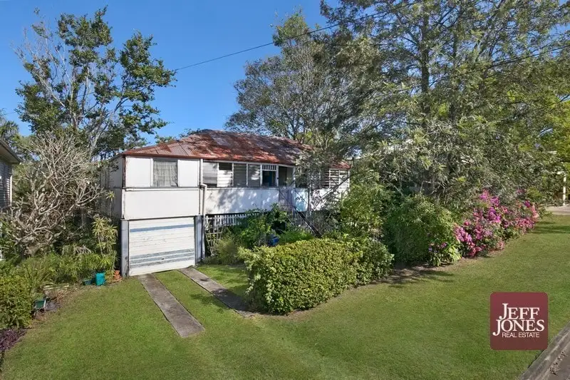 Main view of Homely house listing, 113 Morehead Avenue, Norman Park QLD 4170