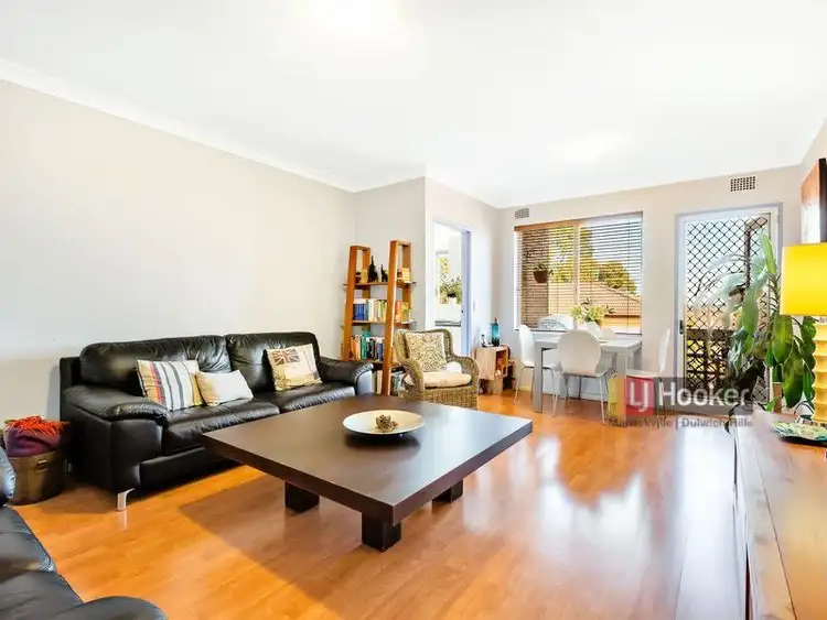 13/524-528 New Canterbury Rd, Dulwich Hill NSW 2203