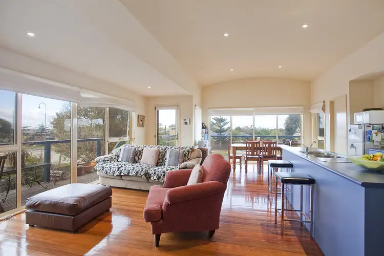 Second view of Homely house listing, 1249 Horseshoe Bend Road, Torquay VIC 3228