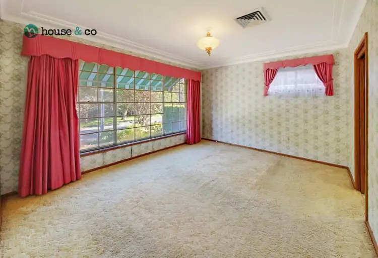 Fifth view of Homely house listing, 28 Rock Farm Avenue, Telopea NSW 2117