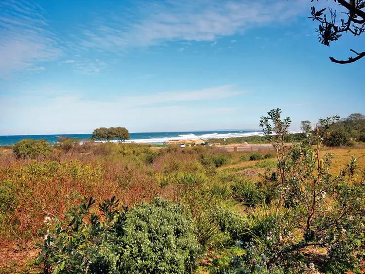 Second view of Homely townhouse listing, 19/23 Robinson Street, Anna Bay NSW 2316