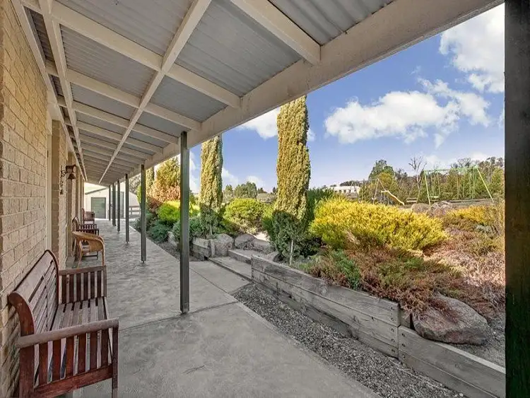 Second view of Homely house listing, 31 MATHIESONS ROAD, Wandong VIC 3758
