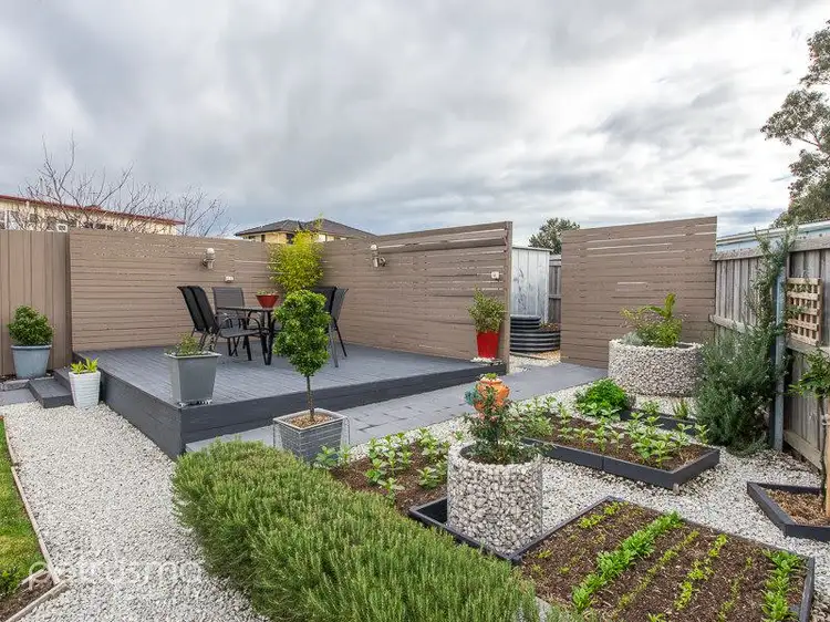 Third view of Homely house listing, 16 Darwin Street, Midway Point TAS 7171