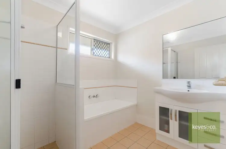 Fifth view of Homely house listing, 36 Sheperd Circuit, Kirwan QLD 4817