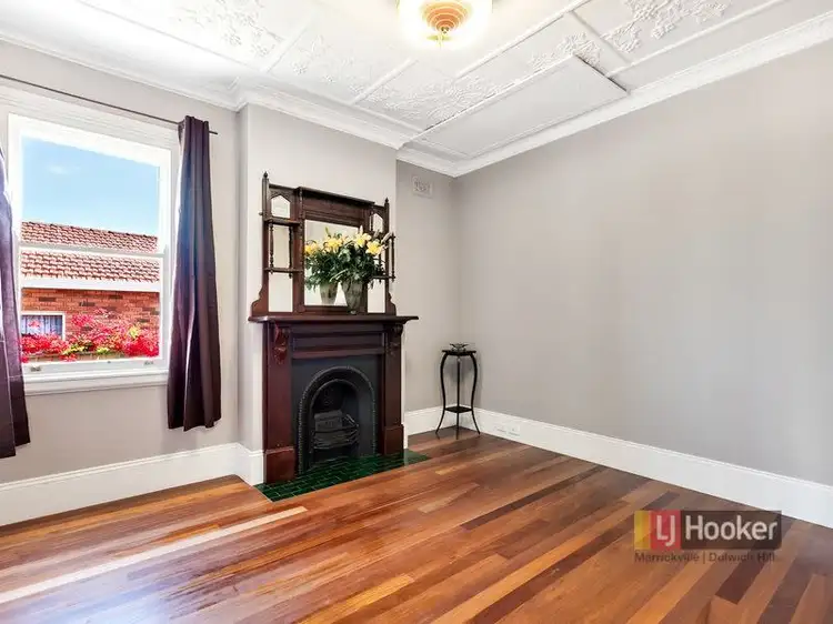 Second view of Homely house listing, 37 Terrace Road, Dulwich Hill NSW 2203