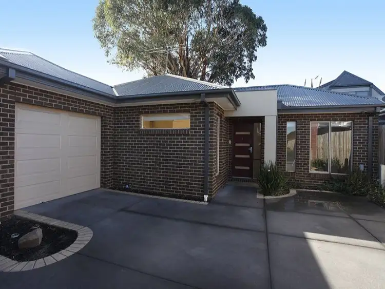 3/8 Rayner Street, Altona VIC 3018
