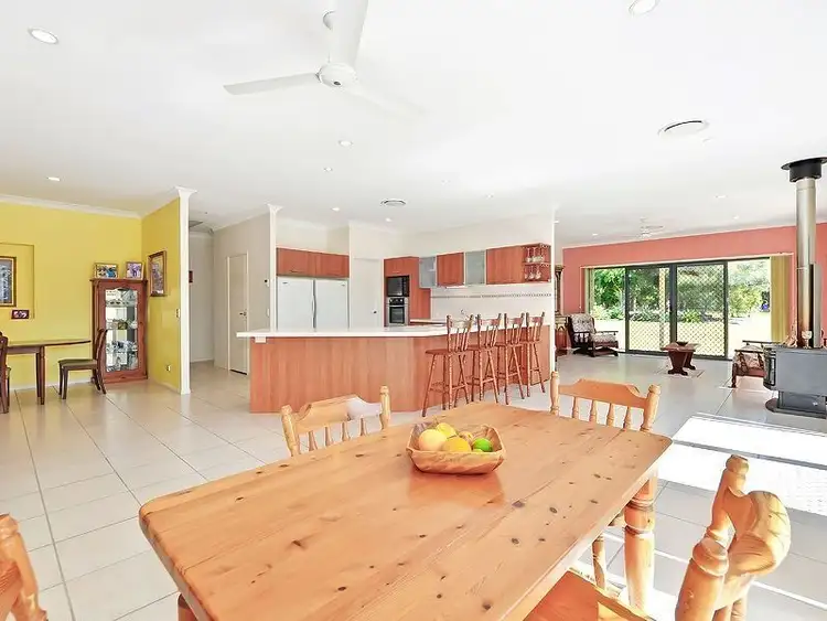 Seventh view of Homely house listing, 33 Edington Drive, Cooroibah QLD 4565
