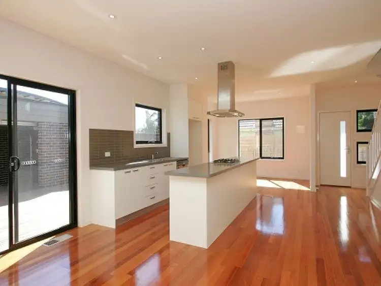 Second view of Homely house listing, 2/5 Central Avenue, Seaholme VIC 3018