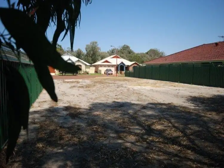 Sixth view of Homely land listing, 9 Beachgrove Place, Geographe WA 6280