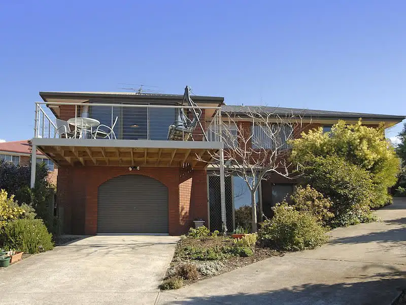 Main view of Homely house listing, 58 Lake Vue Parade, Midway Point TAS 7171