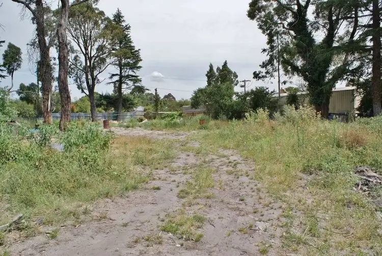 Second view of Homely land listing, 4 Service Road, Moe VIC 3825