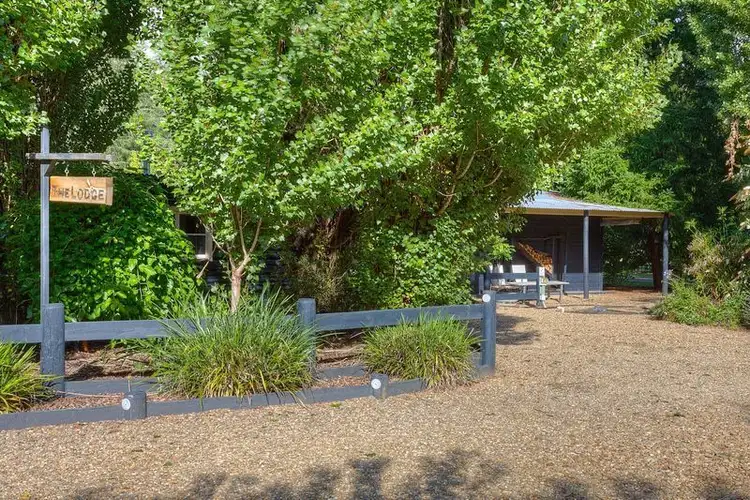 Second view of Homely house listing, 19 Farrington Lane, Freeburgh VIC 3741
