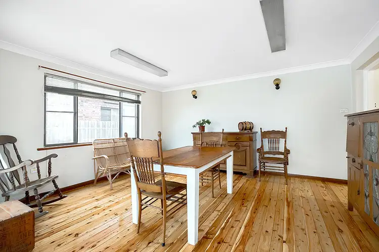 Second view of Homely house listing, 3 Coralie Street, Wareemba NSW 2046