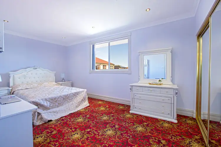 Fifth view of Homely house listing, 22 Capricorn Boulevard, Green Valley NSW 2168