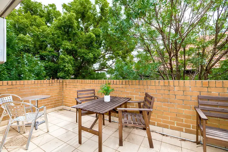 20/101-103 Arthur Street, Strathfield NSW 2135