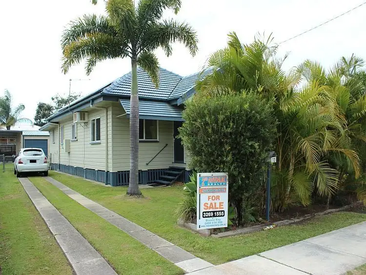 12 Ibis Avenue, Deagon QLD 4017