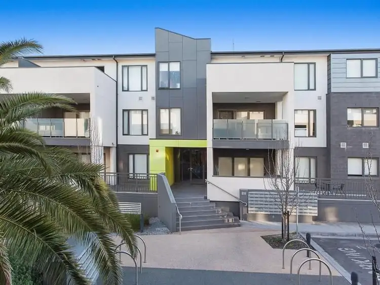 Main view of Homely apartment listing, 120/60 Autumn Terrace, Clayton South VIC 3169