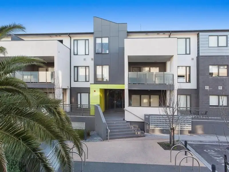 Main view of Homely apartment listing, 120/60 Autumn Terrace, Clayton South VIC 3169