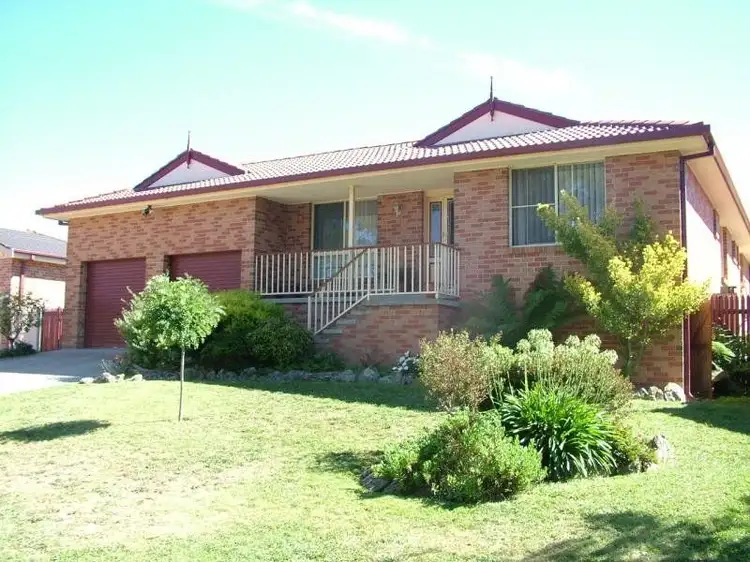 107 Phillip Street, Orange NSW 2800