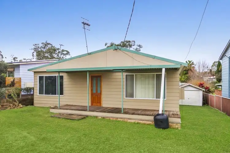 Main view of Homely house listing, 53 Richardson Road, San Remo NSW 2262