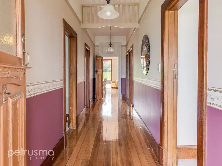 Second view of Homely house listing, 78 Clarence Street, Bellerive TAS 7018