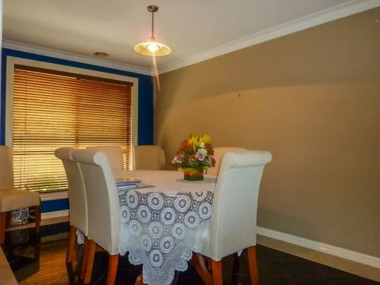Third view of Homely house listing, 4 Holman Way, Orange NSW 2800