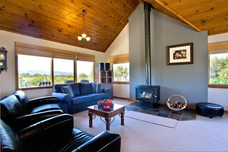 Sixth view of Homely house listing, 6 Galbraith Way, Apollo Bay VIC 3233