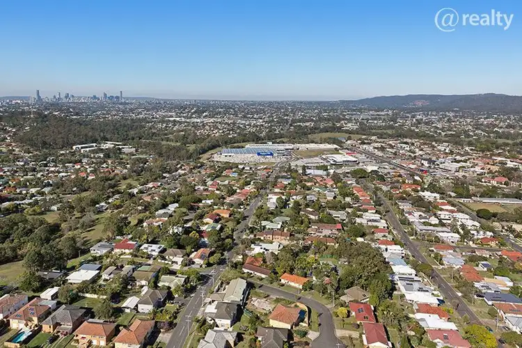 3 Stockwell Street, Everton Park QLD 4053