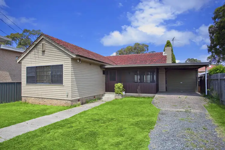 Main view of Homely house listing, 844 Kingsway, Gymea NSW 2227