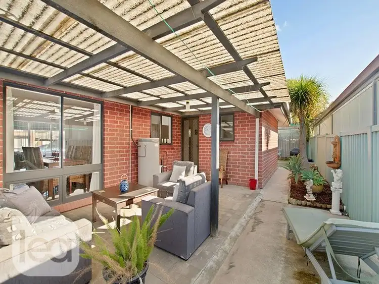 Main view of Homely semi-detached listing, 7 Pedlar Place, Salisbury SA 5108