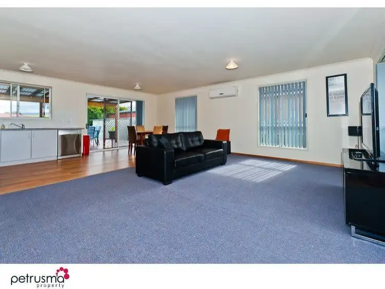 Second view of Homely house listing, 9 Corsair Place, Huntingfield TAS 7055