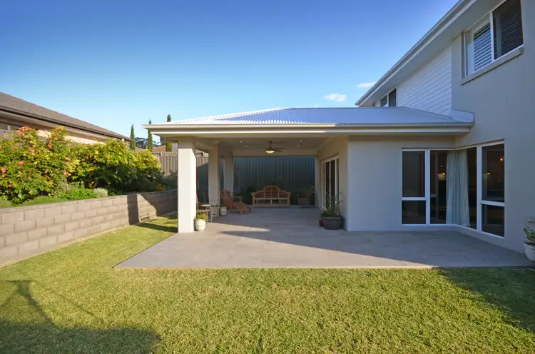 Sixth view of Homely house listing, 24 Konara Crescent, Fletcher NSW 2287
