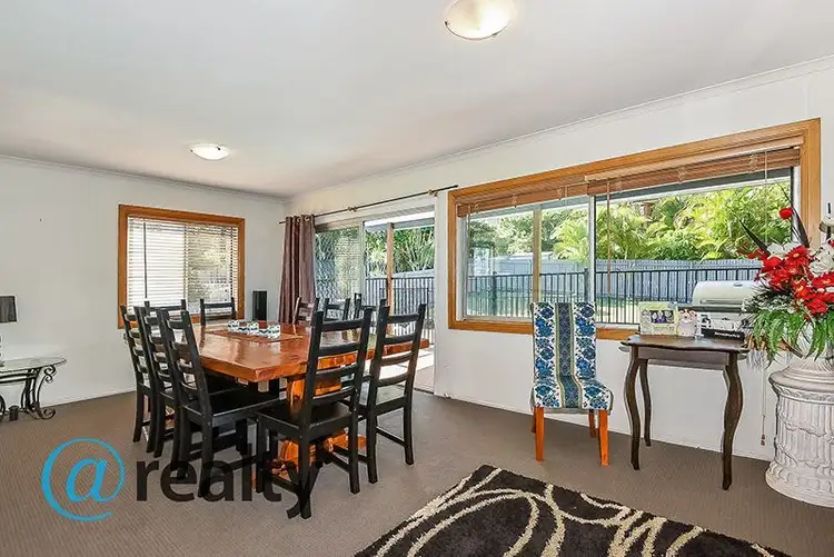 Sixth view of Homely house listing, 8 Carissa St, Shailer Park QLD 4128