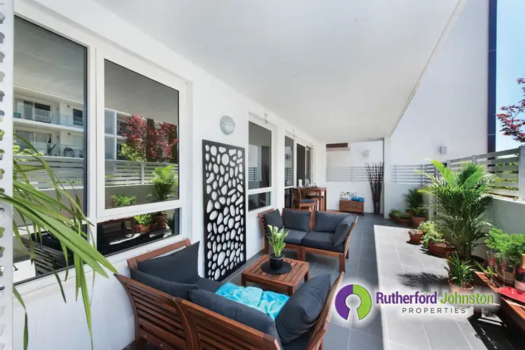 9/57 Benjamin Way, Belconnen ACT 2617