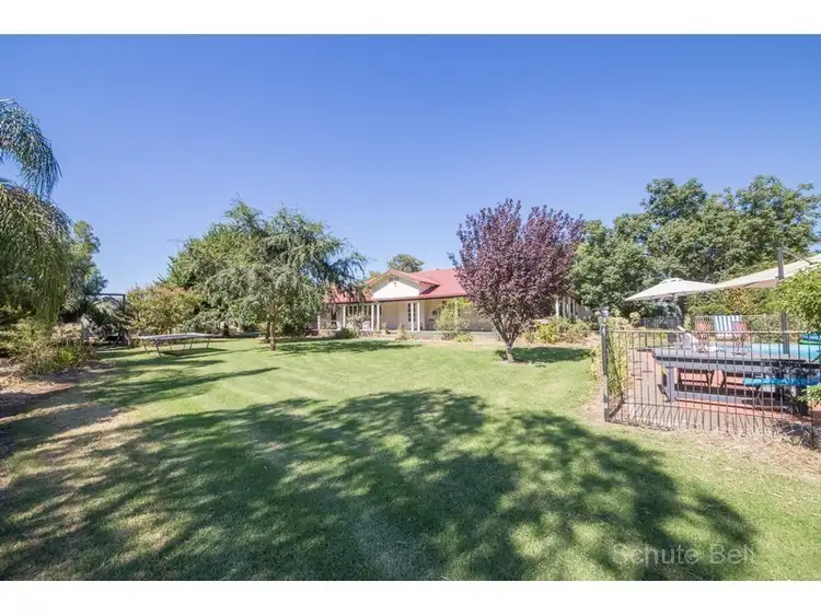 Second view of Homely rural property listing, . Glengarry, Narromine NSW 2821