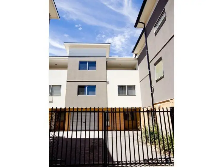 4/3 Park Lane, Adelaide SA 5000