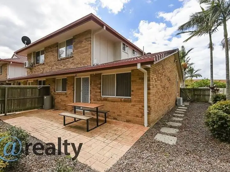51/122 Johnson Rd,, Hillcrest QLD 4118