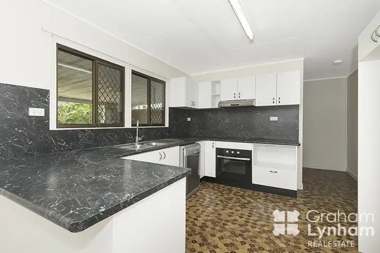 Third view of Homely house listing, 16 Kulgun Crescent, Kelso QLD 4815