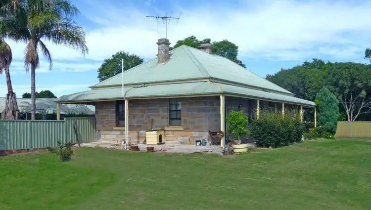 Fourth view of Homely rural property listing, Address available on request