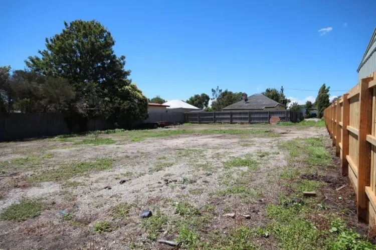 Fifth view of Homely land listing, LOT 2, 14b Charles Street, Koo Wee Rup VIC 3981