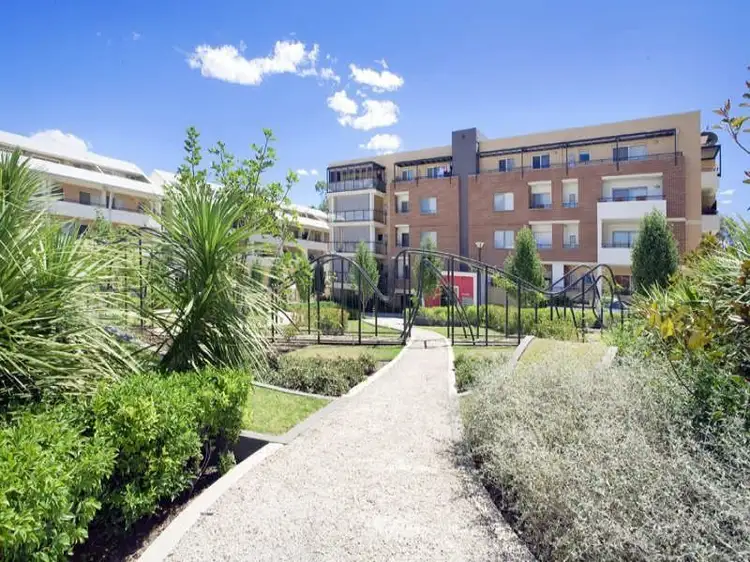 72/20 Close Street, Canterbury NSW 2193