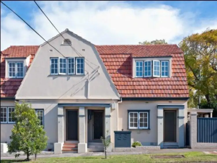 Third view of Homely apartment listing, 2/361 Lyons Road, Drummoyne NSW 2047