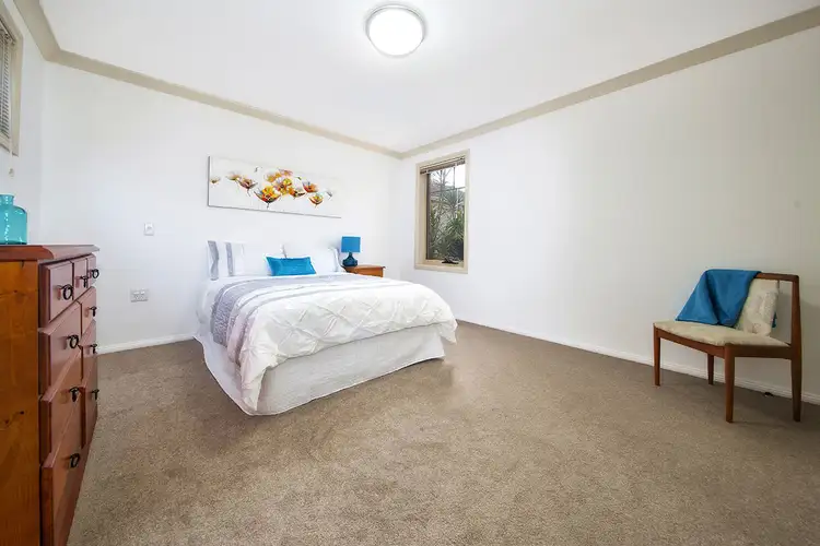 Fourth view of Homely villa listing, 4/107 Gannons Road, Caringbah NSW 2229