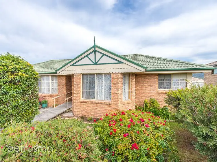 Second view of Homely house listing, 15 Scenic Drive, Kingston TAS 7050