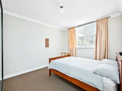 Fourth view of Homely apartment listing, 2/4 Bortfield Drive, Chiswick NSW 2046