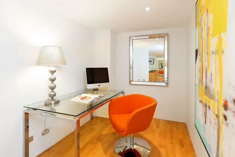 Sixth view of Homely apartment listing, 306/2a Elizabeth Bay Road, Elizabeth Bay NSW 2011