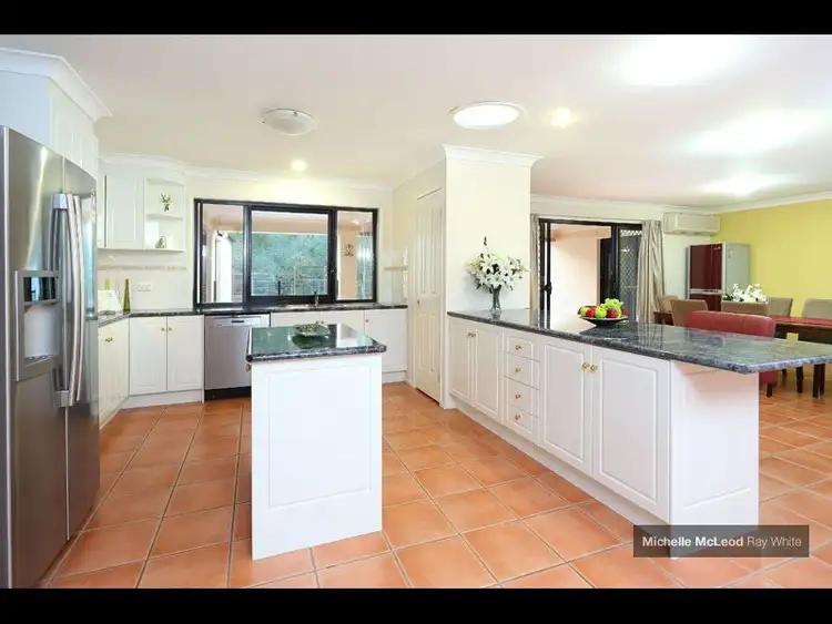 Fifth view of Homely house listing, 32 Greenford Street, Chapel Hill QLD 4069