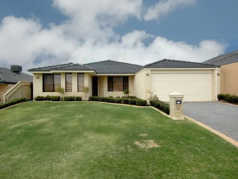 Main view of Homely house listing, 17 Coulthard Crescent, Canning Vale WA 6155