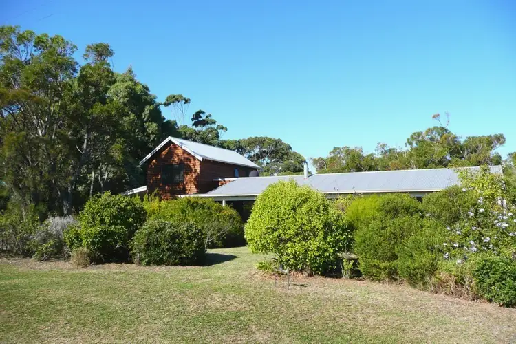Fourth view of Homely house listing, 12 Grant Road, Denmark WA 6333